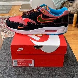 Nike Air Max 1 Chinatown New York (2020) - size 11